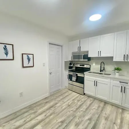 Beautiful & Relax Family House 2/1- Free Parking Villa Miami Exterior photo