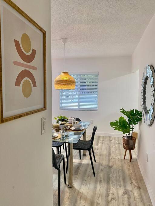 Casa vacanze Beautiful & Relax Family House 2/1- Free Parking Miami