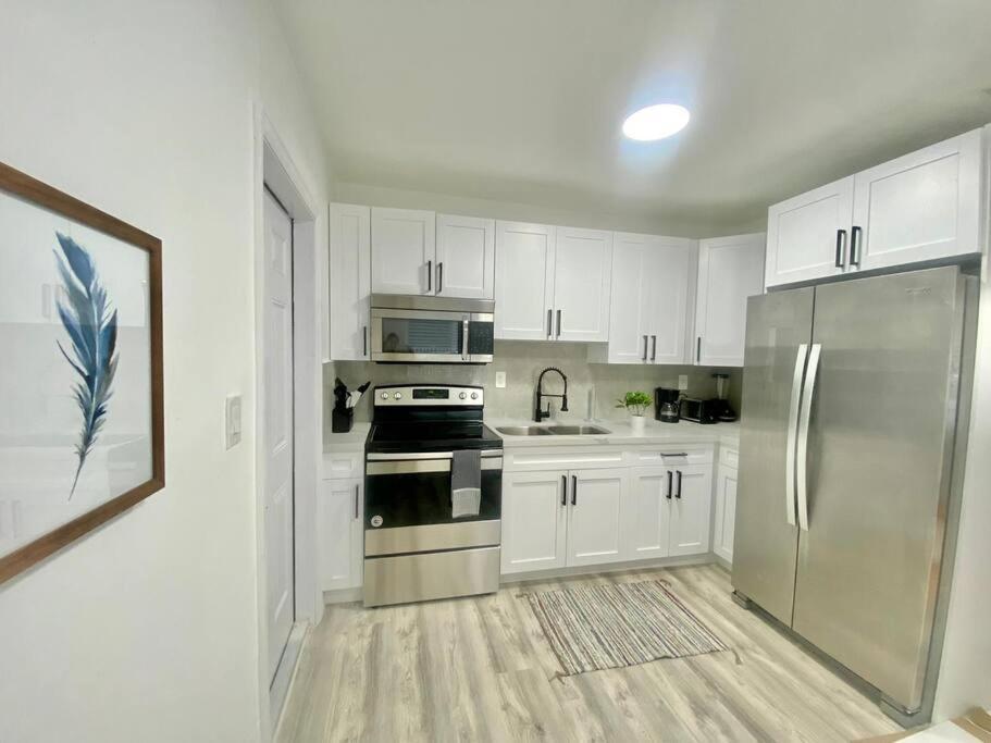 Casa vacanze Beautiful & Relax Family House 2/1- Free Parking